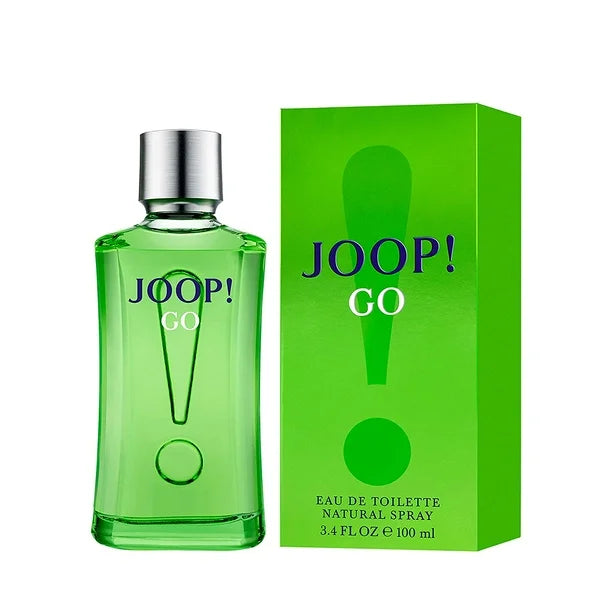 JOOP! GO HOMBRE EDT 100ML