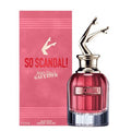 JEAN PAUL GAULTIER SO SCANDAL MUJER EDP 80ML