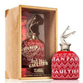 JEAN PAUL GAULTIER SCANDAL MUJER CAJA MADERA 80ML EDP