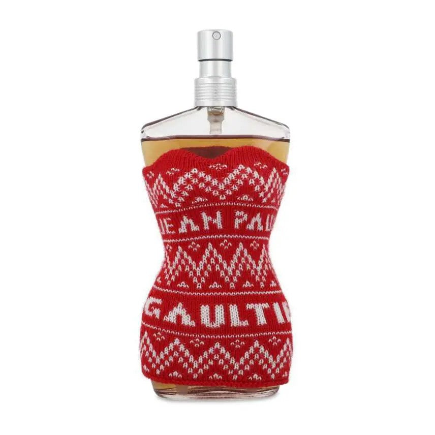 JEAN PAUL GAULTIER CLASSIQUE MUJER CAJA MADERA 100ML EDT