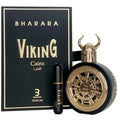 BHARARA VIKING CAIRO UNISEX PARFUM 100ML