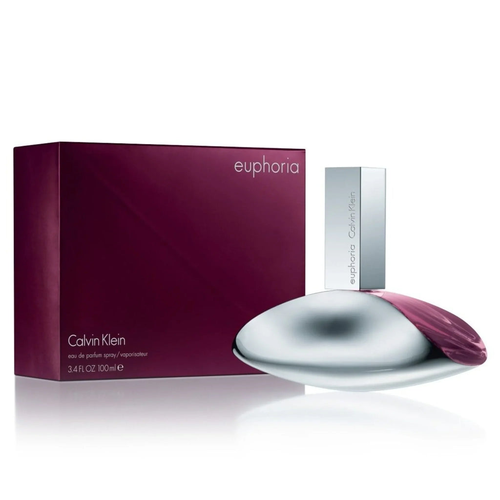 CALVIN KLEIN EUPHORIA DAMA 100ML EDP