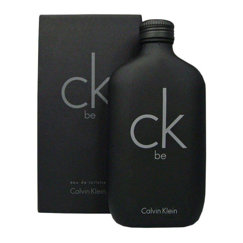 CALVIN KLEIN CK BE HOMBRE 200ML EDT