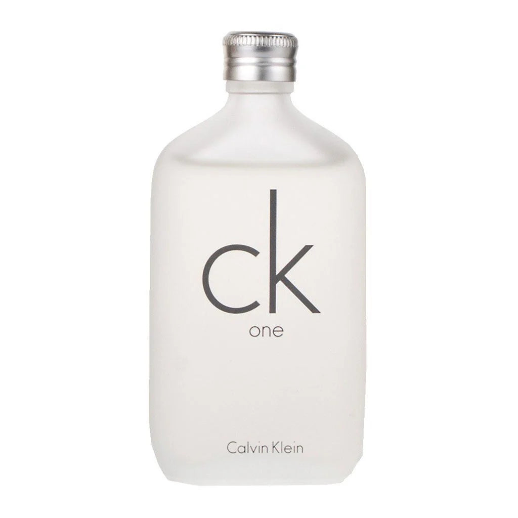 Calvin Klein CK One 200ml