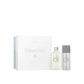 Estuche Calvin Klein One Perfume 100 ml EDT- Desodorante 150 ML
