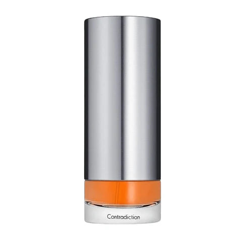 CALVIN KLEIN CONTRADICTION MUJER100ML EDP