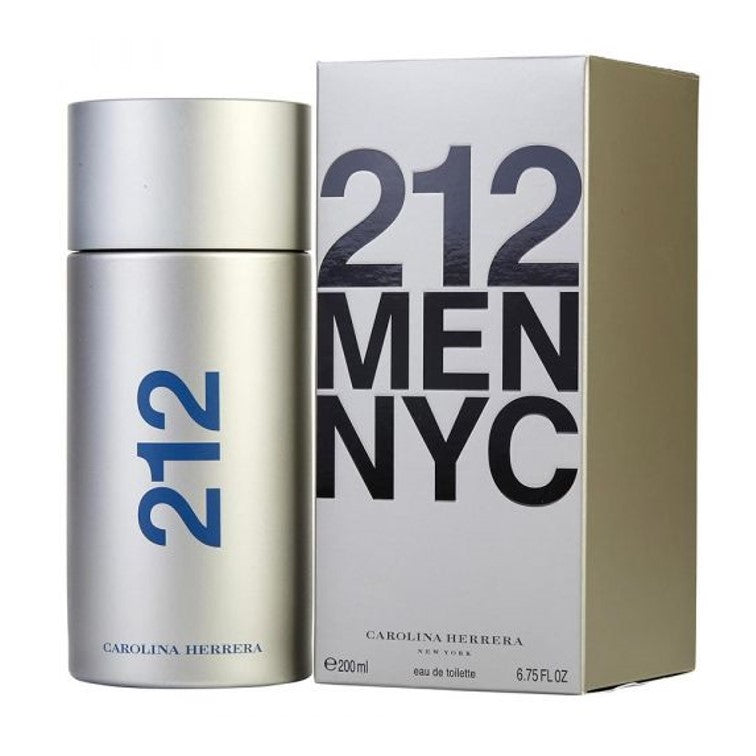 Carolina Herrera 212 MEN 100ml