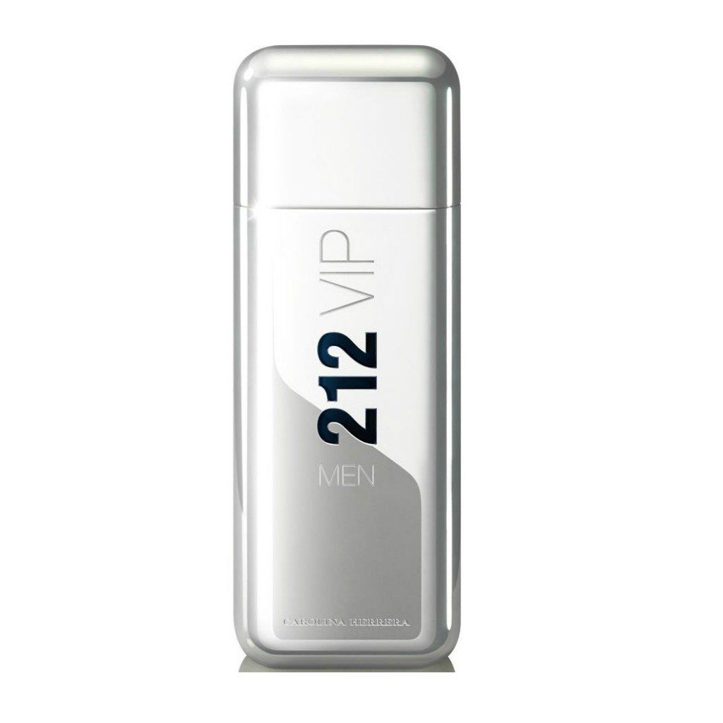 CAROLINA HERRERA 212 VIP MEN HOMBRE EDT 200ML