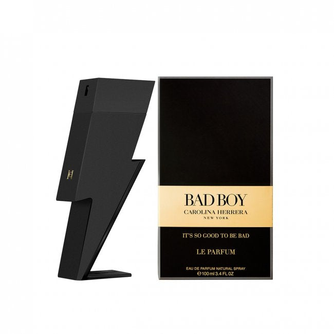 Carolina Herrera Bad Boy EDP 100ml