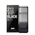CAROLINA HERRERA 212 VIP BLACK ELIXIR HOMBRE EDP 100ML