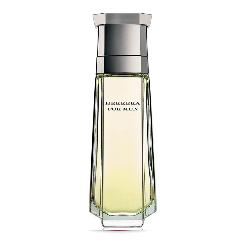 Calorina Herrera Tradicional Hombre EDT 100ml