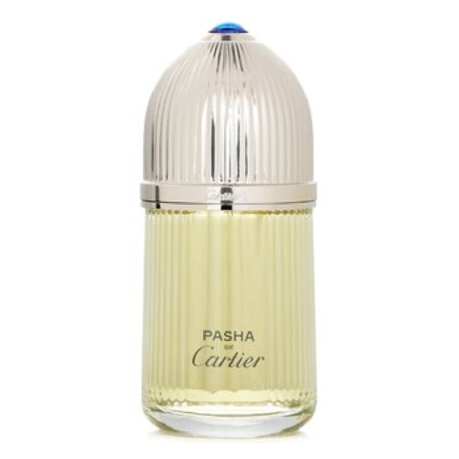 CARTIER PASHA HOMBRE 100ML EDT