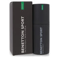 BENETTON SPORT HOMBRE 100ML