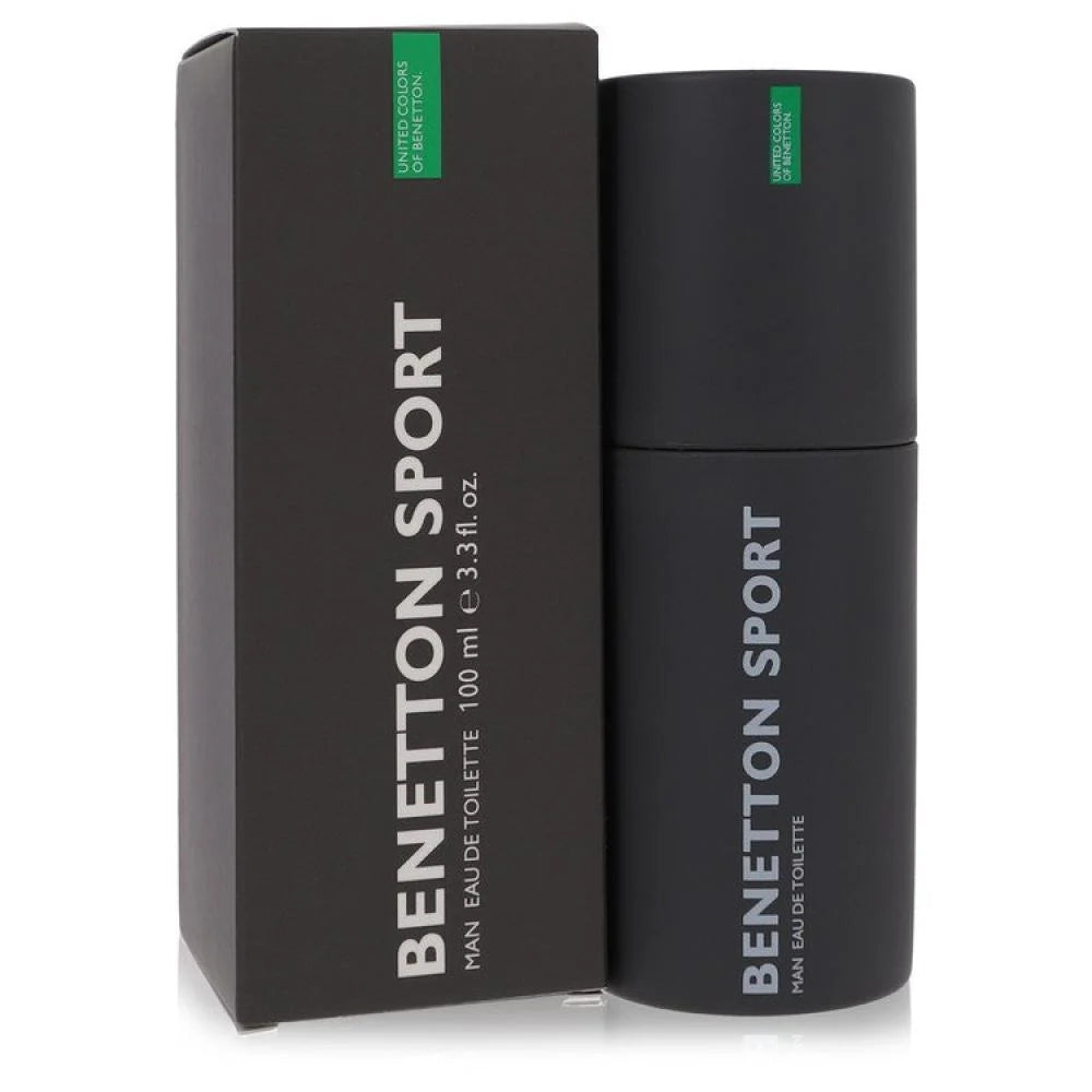 BENETTON SPORT HOMBRE 100ML