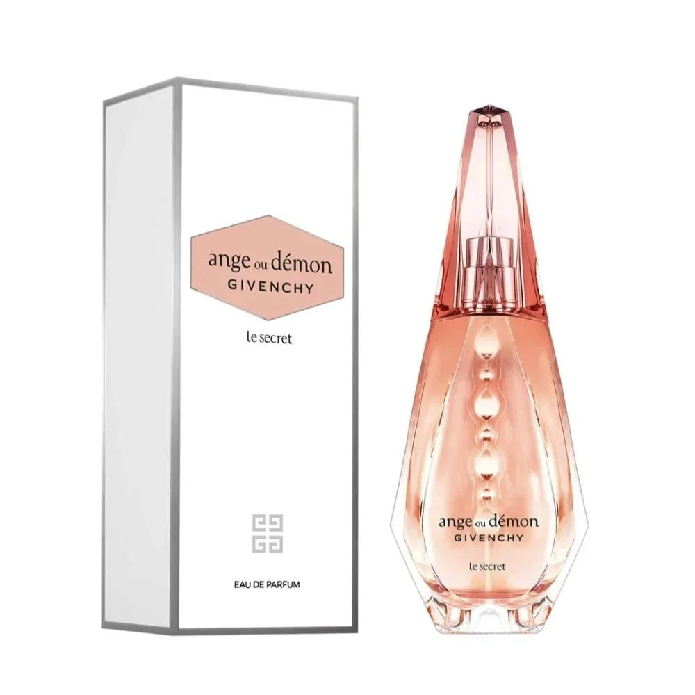 GIVENCHY ANGE OU DEMON LE SECRET MUJER 100ML EDP