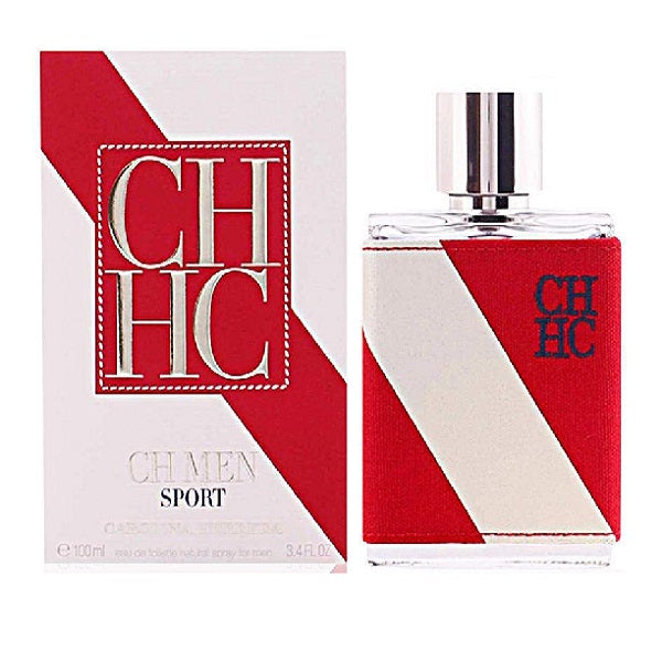 CH Men Sport Carolina Herrera 100ml