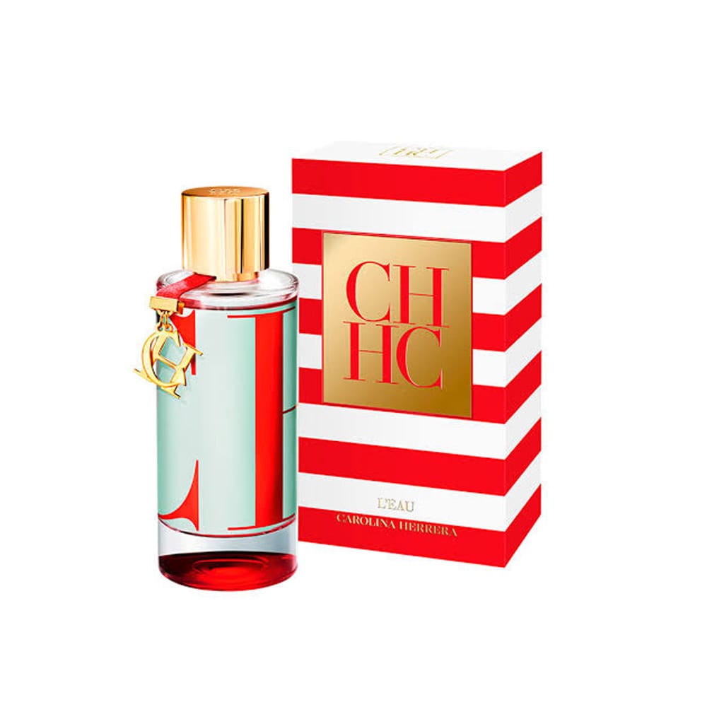 Calorina Herrera Leau Dama EDT 100ml