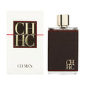 CAROLINA HERRERA CH MEN HOMBRE EDT 200ML