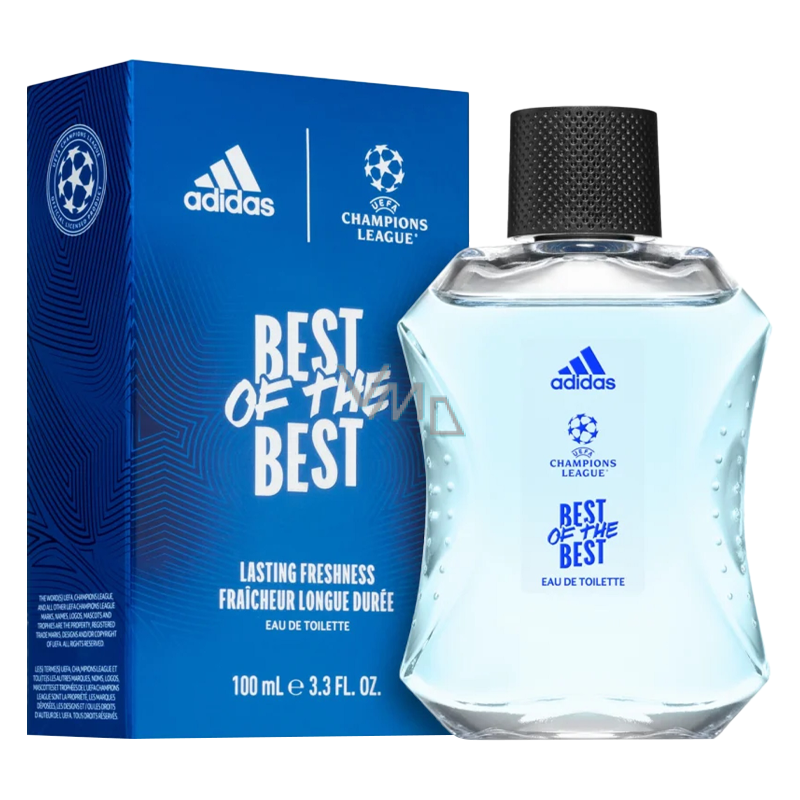 ADIDAS BEST OF THE BEST HOMBRE 100ML EDT