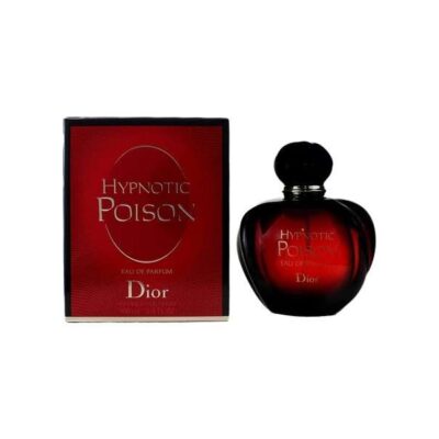 DIOR HYPNOTIC POISON MUJER EDP 100ML