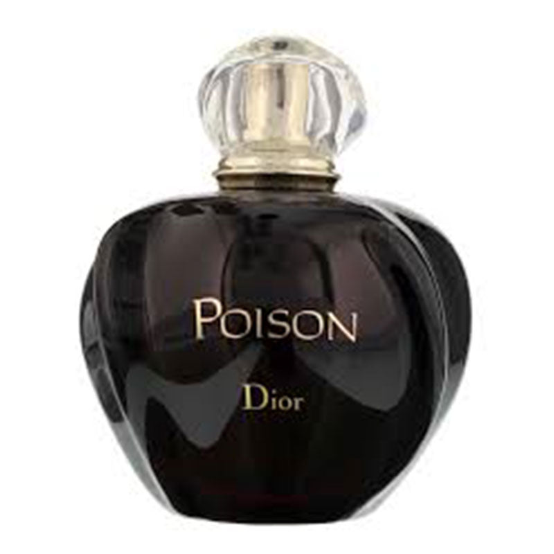 DIOR POISON MUJER EDT 100ML