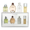 Estuche Calvin Klein Miniatura 4PZ