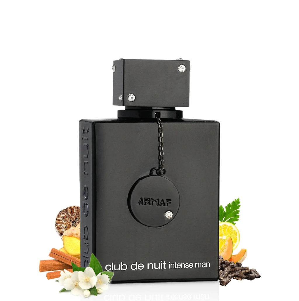 ARMAF CLUB DE NUIT INTENSE HOMBRE EDT 105ML