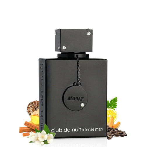 ARMAF CLUB DE NUIT INTENSE HOMBRE EDT 105ML