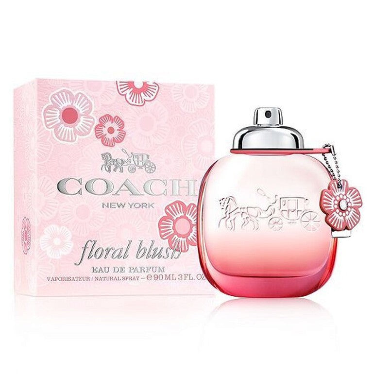 Coach Floral Blush Coach 90ML EDP