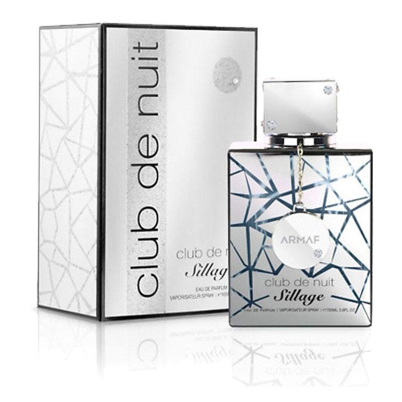 ARMAF CLUB DE NUIT SILLAGE HOMBRE 100ML EDP