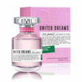 BENETTON UNITED DREMS LOVE YOURSELF EDT 80ML