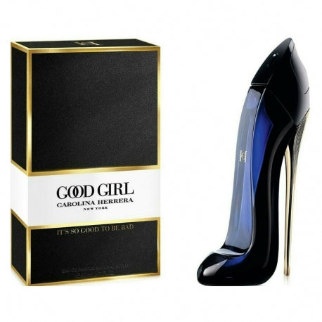 Carolina Herrera Good Girl EDP 80ml