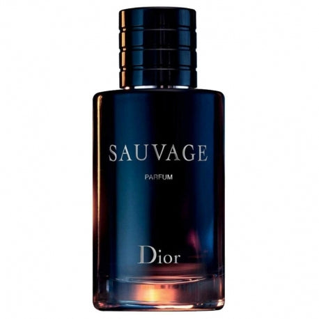 DIOR SAUVAGE HOMBRE PARFUM 200ML