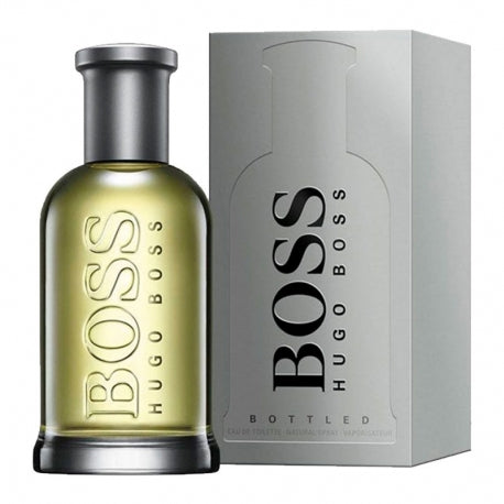 HUGO BOSS BOTTLED EDT 200ML