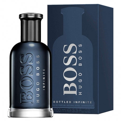 Boss Bottled Infinite Hugo Boss eau de parfum
