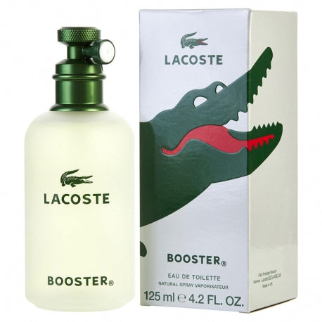LACOSTE BOOSTER MEN EDT