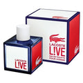 LACOSTE L.12.12 LIVE HOMBRE EDT 75ML