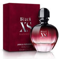 PACO RABANNE BLACK XS MUJER EDP 80ML
