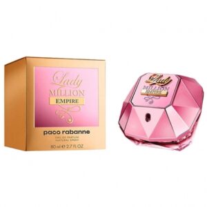 Paco Rabanne Lady Empire EDP 80ml