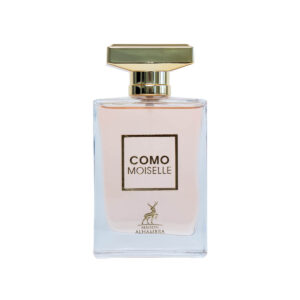 MAISON ALHAMBRA COMO MOISELLE MUJER 100ML EDP