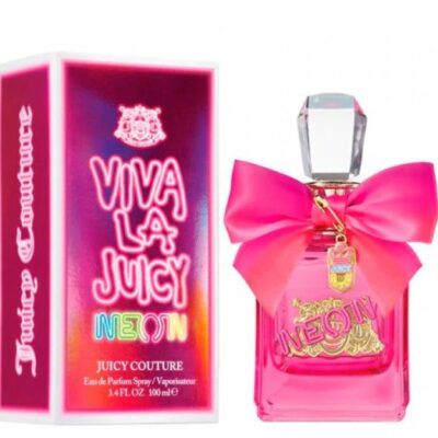 JUICY COUTURE VIVA LA JUICY NEON MUJER EDP 100ML