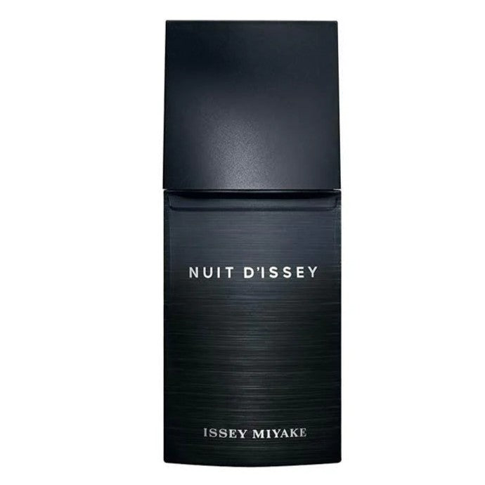 ISSEY MIYAKEY NUIT DISSEY HOMBRE 125ML EDT