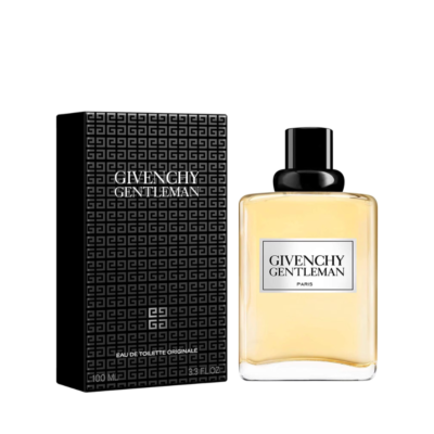 GIVENCHY GENTLEMAN ORIGINALE CABALLERO 100ML EDT