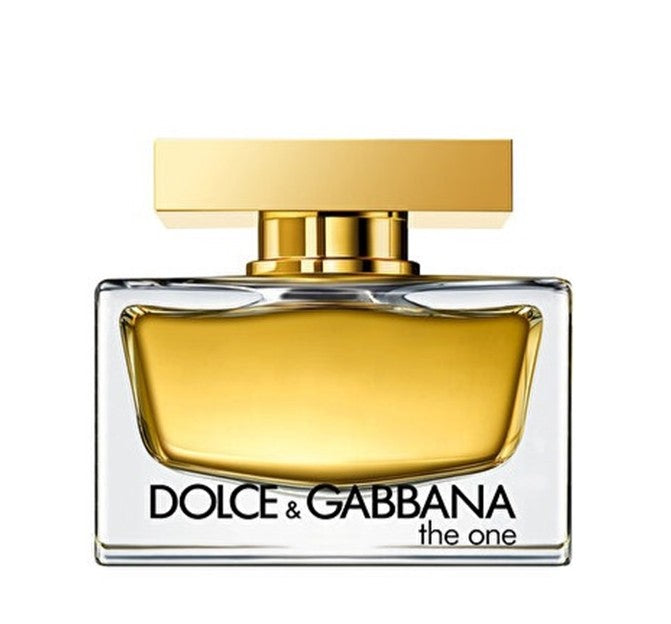 DOLCE Y GABBANA THE ONE DAMA 75ML EDP