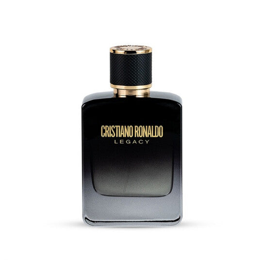 CRISTIANO RONALDO LEGACY HOMBRE 100ML EDP