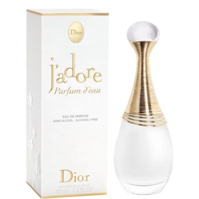 DIOR JADORE PARFUM L EAU MUJER 100ML EDP