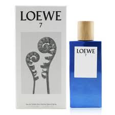 LOEWE 7 LOEWE HOMBRE EDT 100ML