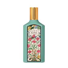 GUCCI FLORA GORGEOUS JASMINE 100ML EDP