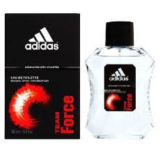 Adidas Team Force Adidas 100ml