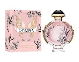 PACO RABANNE OLYMPEA BLOSSOM MUJER EDP FLORALE 80ML